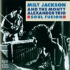 Isn't She Lovely - Milt Jackson