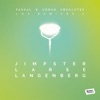 LUX Remixes 2 By Jimpster, Larse, Langenberg