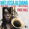 Broadway Junction - Melissa Aldana lyrics