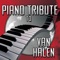 Dance the Night Away - Piano Tribute Players lyrics