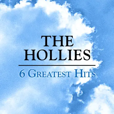 6 Greatest Hits - EP - The Hollies