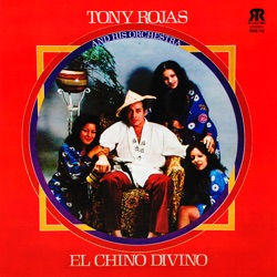 Tony Rojas y Su Orquesta - Campeon