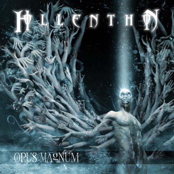 Cover artwork for Misterium Babel