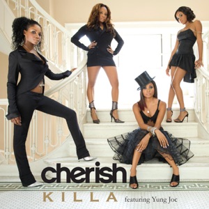 Cherish - Killa (feat. Yung Joc) - 排舞 音樂
