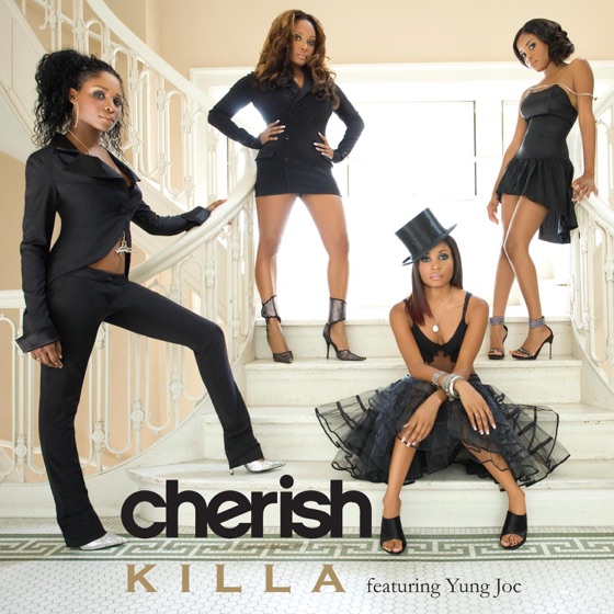 Cover artwork for Killa (Instrumental)