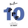 Ekler’o’shock - Compilation 10 ans. Part. 2 La nuit