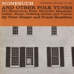 Nonesuch and Other Folk Tunes