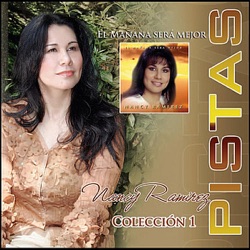 Nancy Ramirez - Jamas Olvidare