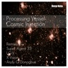 Processing Vessel - Cosmic Injection (L.G.V Remix)