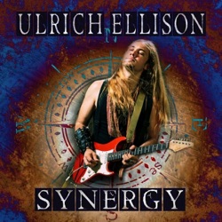 Ulrich Ellison - Leaves Keep Falling