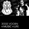 4 Music 4 Life - Jesse Voorn lyrics