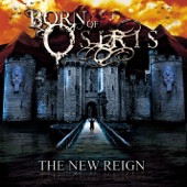 Born of Osiris - Brace Legs