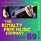 Outback Mail Run 5 - The Royalty Free Music Company lyrics