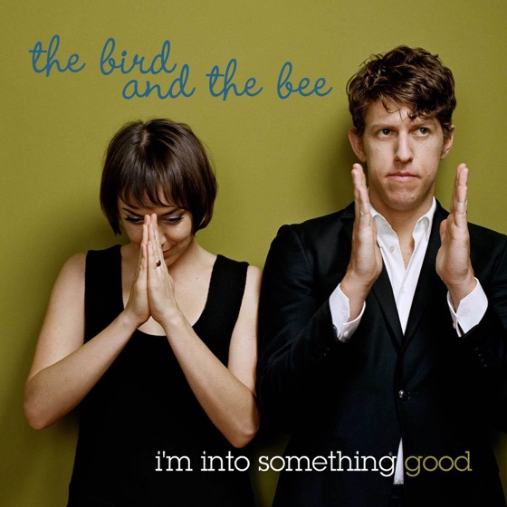 Cover artwork for I'm Into Something Good