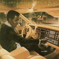 Orlando Johnson - Somebody Save Me