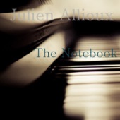 The Notebook - EP artwork