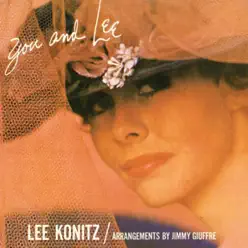 You and Lee - Lee Konitz You and Lee - Lee Konitz