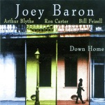 Ron Carter, Arthur Blythe, Bill Frisell & Joey Baron - Aren't We All?