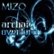 Archaic Overlord - mizo lyrics