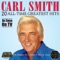 Trademark - Carl Smith lyrics