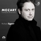 Richard Egarr - Rondo in A minor K. 511