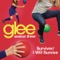 Survivor / I Will Survive (Glee Cast Version) - Single ジャケット写真