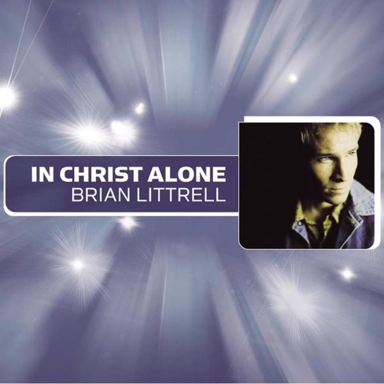 Cover artwork for In Christ Alone