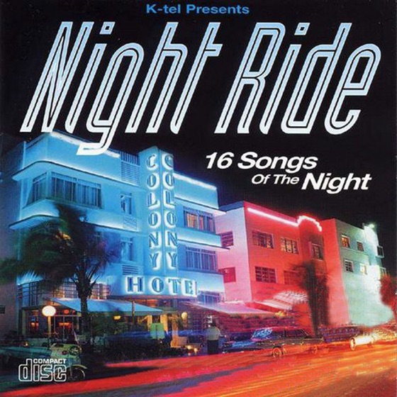 Cover artwork for Twilight Time