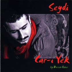 Seydi - Anlama Beni