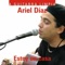 Trilogía Inconforme II - Ariel Díaz lyrics