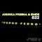 Pedro Pedro (Davide Vario Remix) - Andrea Frisina & Emde lyrics