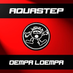 Aquastep - Oempa Loempa