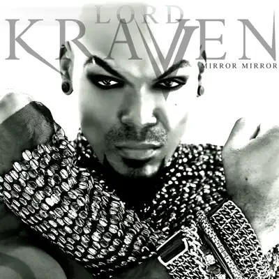 Mirror Mirror - Single - Lord Kraven