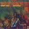 Cry Me a River - Sammy Davis, Jr. & Sam Butera & The Witnesses lyrics