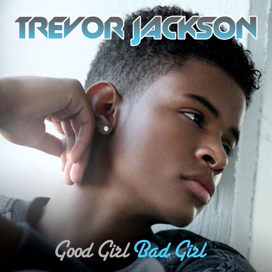 Cover artwork for Good Girl, Bad Girl