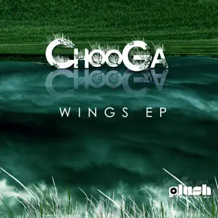 lataa albumi Chooga - Wings EP