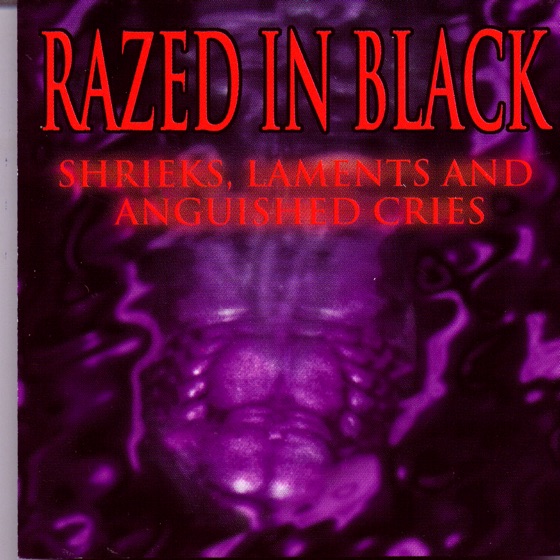 Cover artwork for Future Unknown