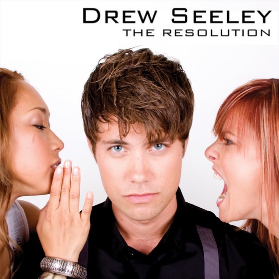 Cover artwork for Shoulda