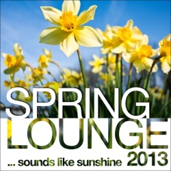 Chillwalker - Dancing in the Sunrise (Bossa Beach Cut)