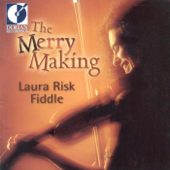 The Merry Making - Laura Risk