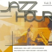 Jazz Hour, Vol. 3 artwork