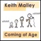 Mom - Keith Malley lyrics