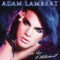 Whataya Want from Me - Adam Lambert lyrics
