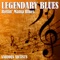 Sam Jones Blues - Bessie Smith lyrics