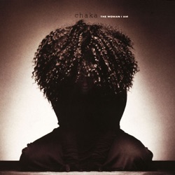 Chaka Khan - Love With No Strings