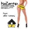 Kazantip International Anthem 2*** (Original Ukraine Mix) - Single