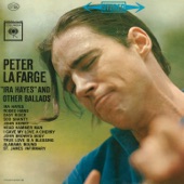Peter LaFarge - Ira Hayes