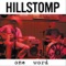 Cottonwood - Hillstomp lyrics