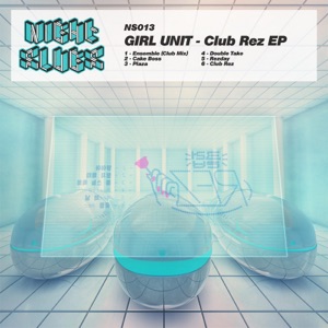 Club Rez - EP