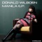 Manila - Donald Wilborn lyrics